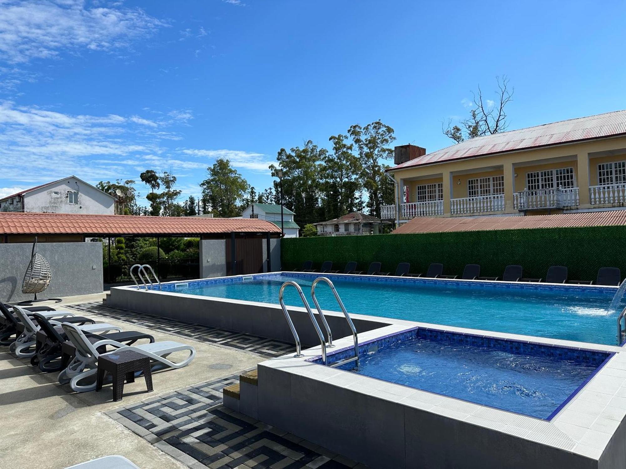 Hotel Lion Ureki Luaran gambar