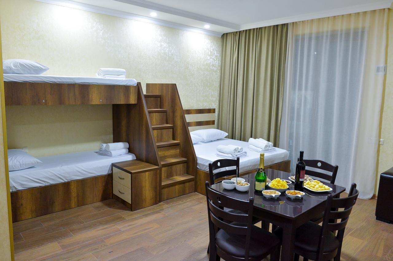 Hotel Lion Ureki Luaran gambar