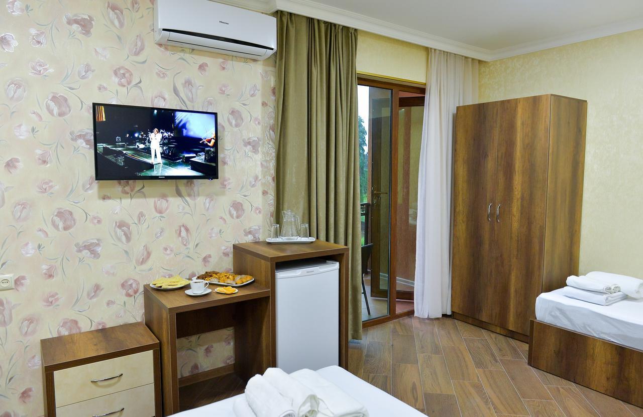 Hotel Lion Ureki Luaran gambar