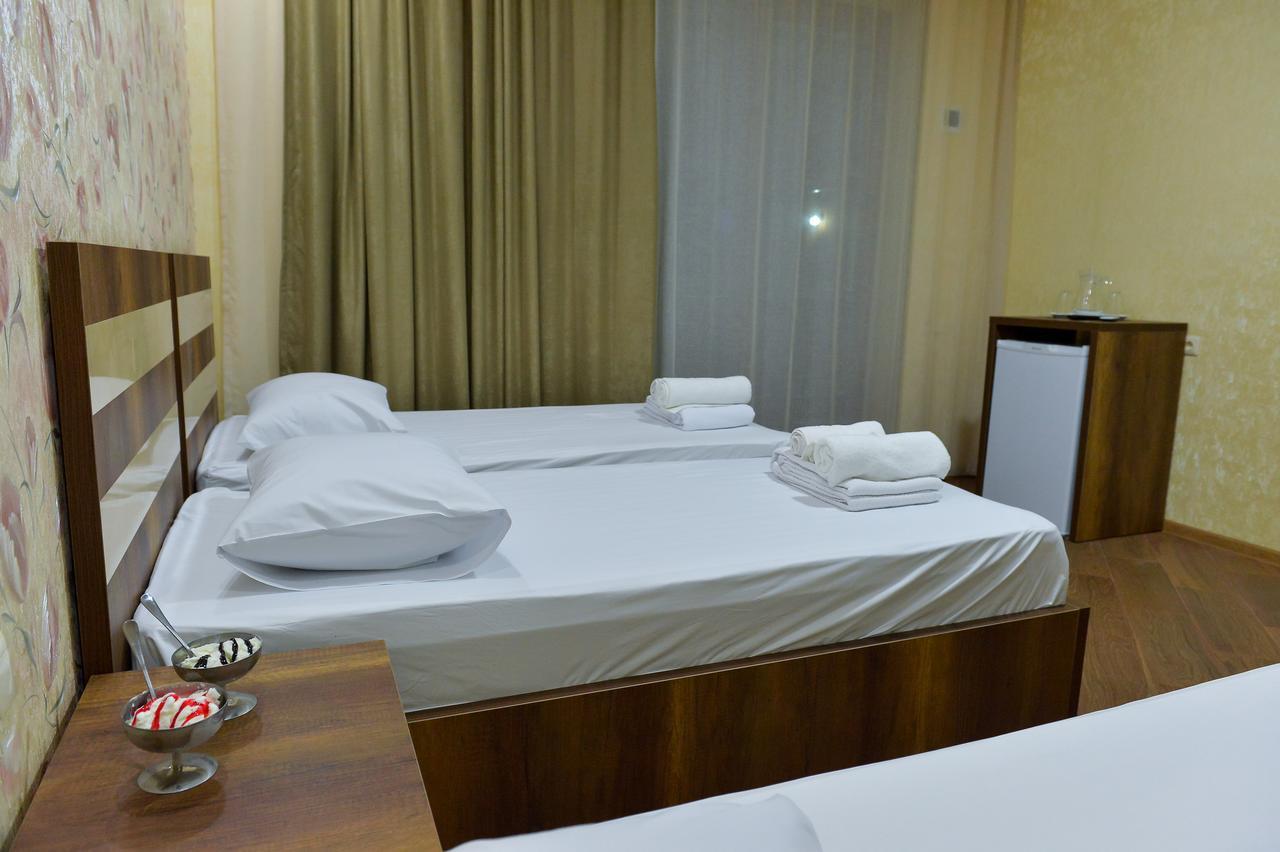 Hotel Lion Ureki Luaran gambar