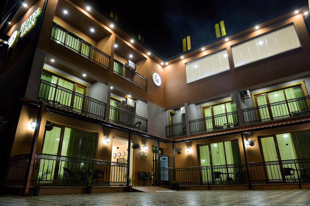 Hotel Lion Ureki Luaran gambar