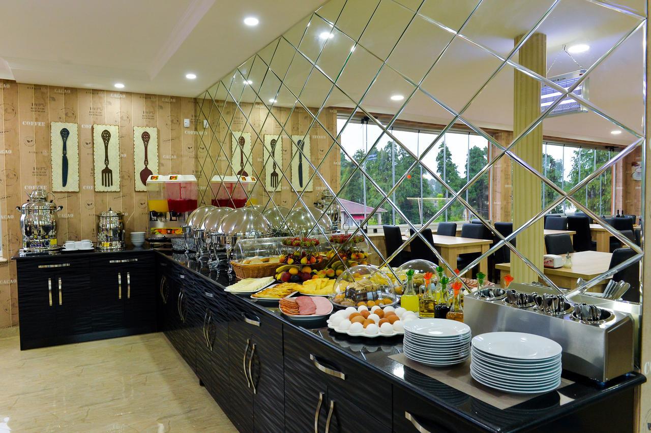 Hotel Lion Ureki Luaran gambar