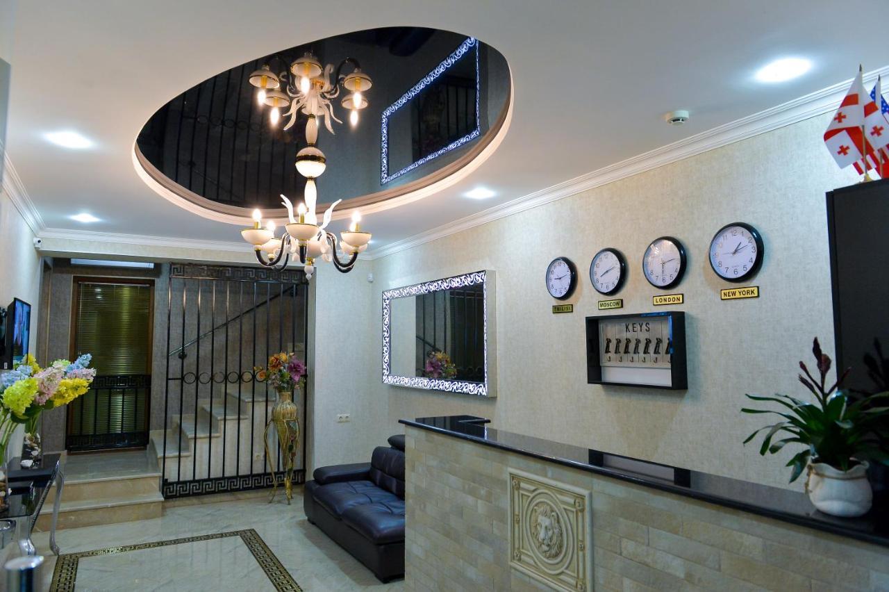 Hotel Lion Ureki Luaran gambar