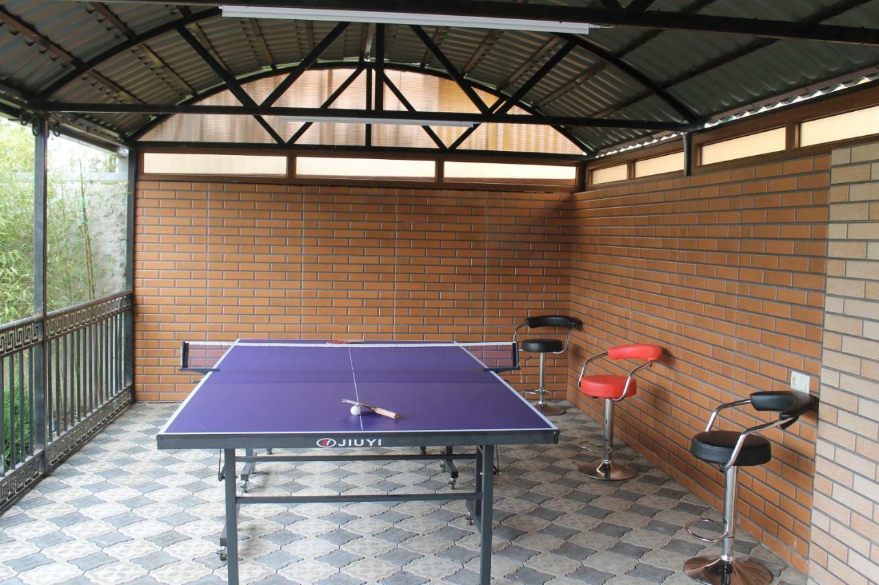 Hotel Lion Ureki Luaran gambar