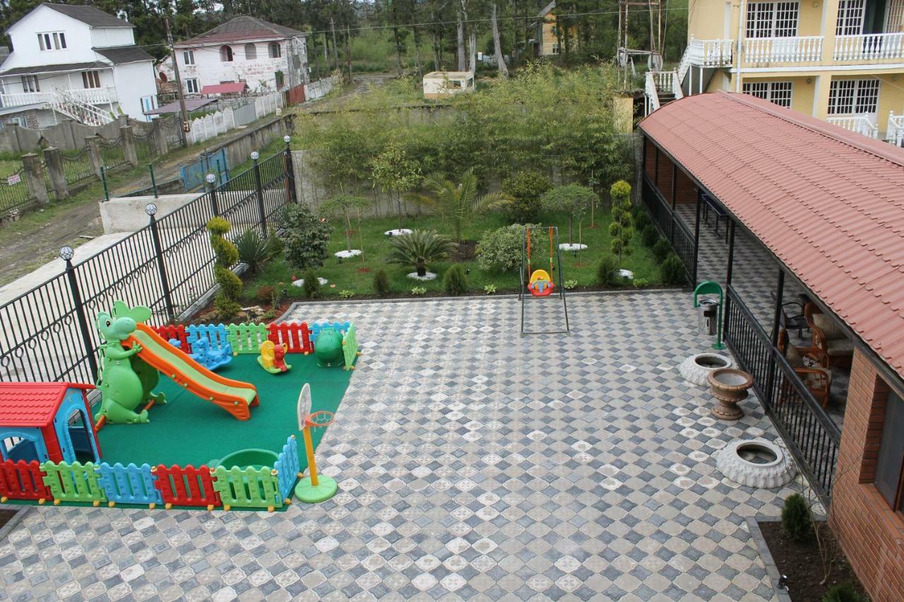 Hotel Lion Ureki Luaran gambar