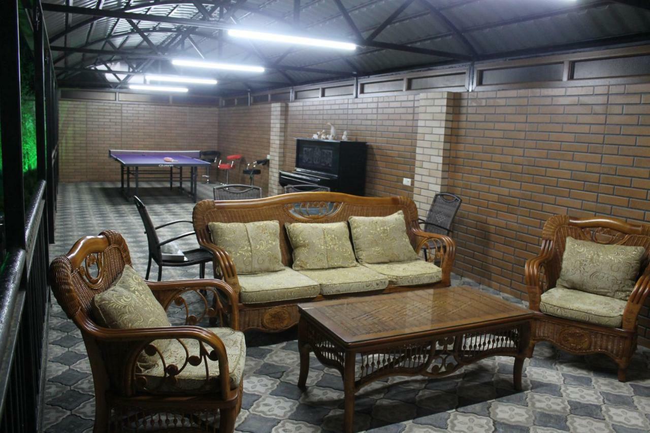 Hotel Lion Ureki Luaran gambar