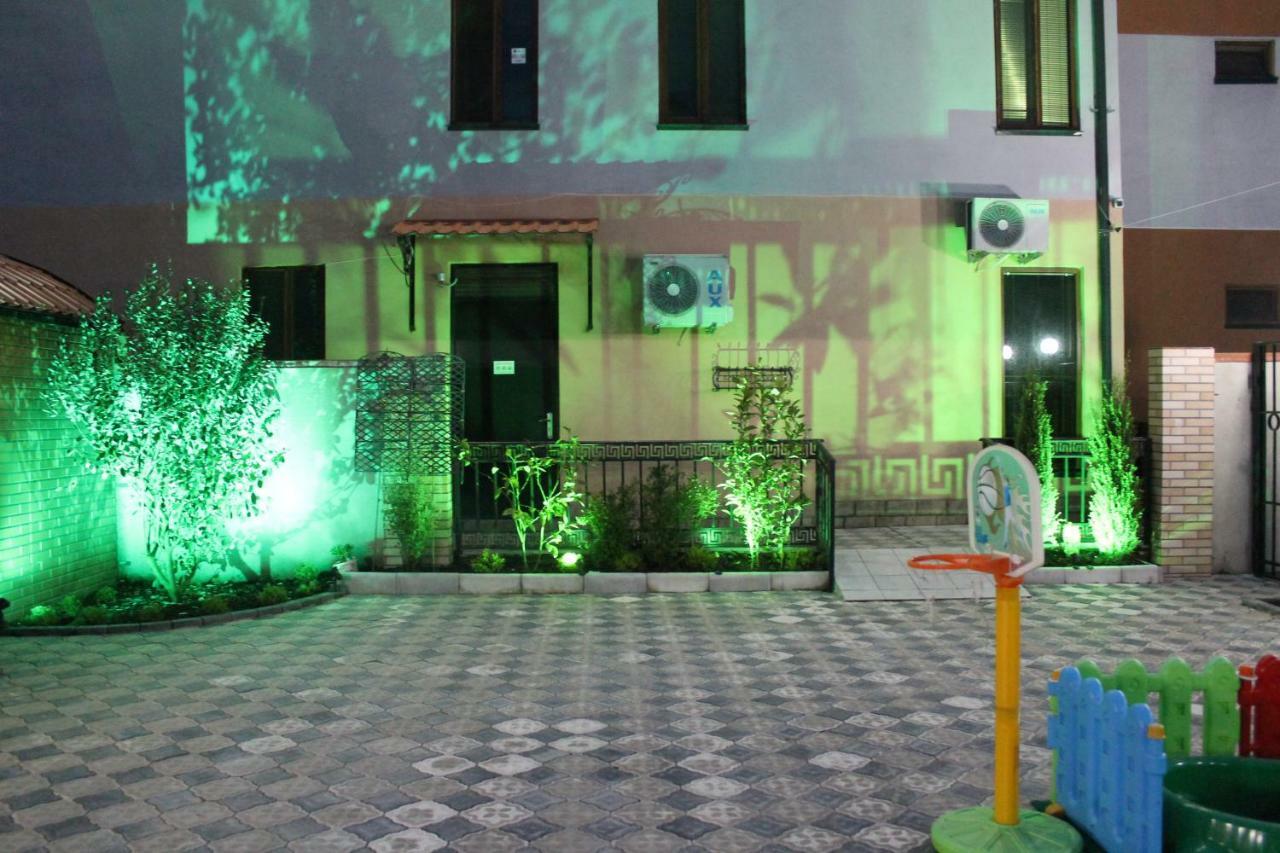 Hotel Lion Ureki Luaran gambar