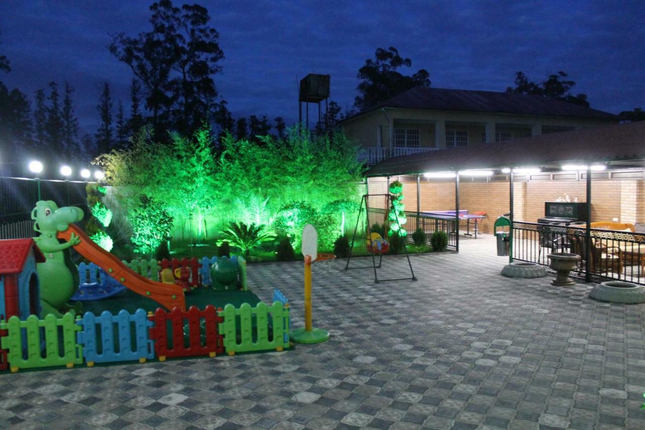Hotel Lion Ureki Luaran gambar
