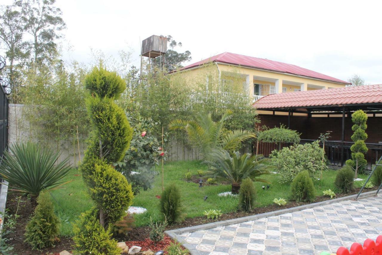 Hotel Lion Ureki Luaran gambar